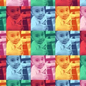 Meet your Posher, Francis